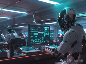 Bloomberg： OpenAI 概述 AGI 计划 — 达成超级智能的五个步骤