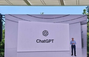 ​苹果突然宣布 GPT-4o 正式接入