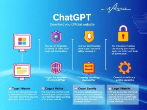 ChatGPT官网下载全攻略，2025年最新避坑指南（附独家技巧）