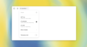 OpenAI o1全新推理模型系列发布