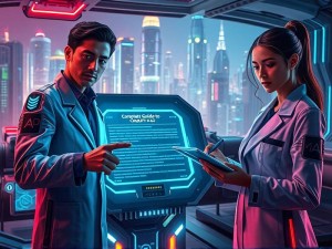 2025最新！ChatGPT4.0入口全攻略，别被山寨网站坑了