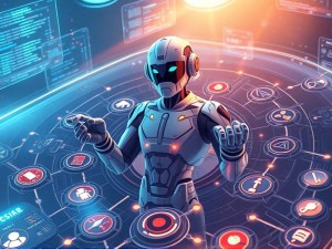 ChatGPT官网工具2025终极指南，解锁AI助手的隐藏玩法