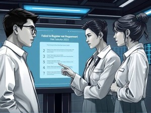 ChatGPT官网注册总失败？2025年最新解决攻略来了