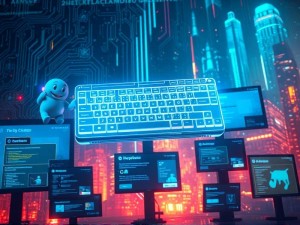 2025最新ChatGPT登入入口全攻略，别再被山寨网站坑了！