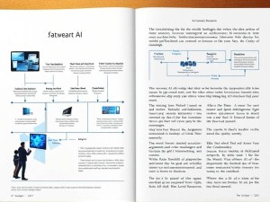 ChatGPT能帮你写科研论文吗？揭秘AI辅助写作的正确打开方式