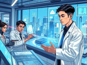 ChatGPT官网进不去了？2025年最新解决方案大全