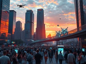 2025年最新！ChatGPT国外入口全攻略，绕过限制的3种聪明办法