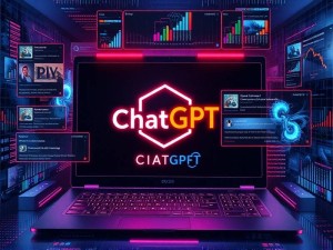 2025最新ChatGPT官网入口指南，别被山寨网站坑了！