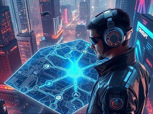 2025年最新指南，ChatGPT官网的正确打开方式，90%的人都用错了