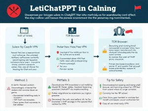 ChatGPT国内如何登录？3种实测有效方法及避坑指南