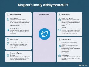 如何在本地安全高效地部署ChatGPT？企业级ChatGPT本地化指南