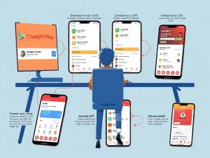 ChatGPT官网安卓版2025最新使用指南，从下载到高阶玩法全解析