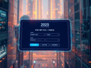 2025最新版ChatGPT官网注册指南，3分钟搞定，避开这些坑