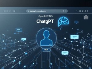 2025最新ChatGPT官网入口指南，别再被山寨网站坑了