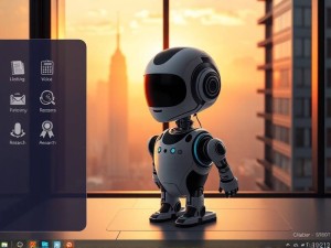 2025年最新！ChatGPT官网首页隐藏的5个高效用法，90%的人根本不知道