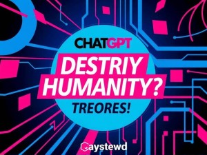 ChatGPT会毁灭人类吗？深度解析AI威胁论的科学真相