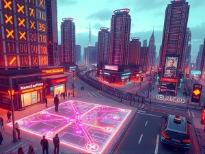 2025年最新！ChatGPT官网地址到底怎么找？避开山寨陷阱的实用指南