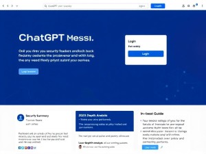 ChatGPT登录入口在哪？2025年最新使用指南与深度解析