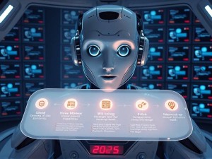 2025年了，ChatGPT官网模型到底该怎么选？手把手教你避开那些坑