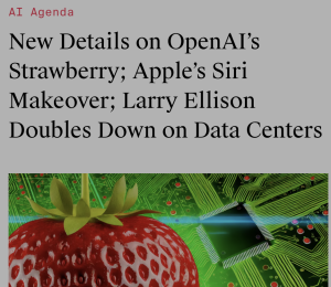 CHATGPT PRO草莓(GPT4.5)模型要来了？还要200美金一个月？