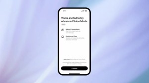 ChatGPT版本的那个「Her」突然降临！高级语言模式让用户疯狂！