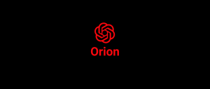 OpenAI 新旗舰模型 Orion 计划在12月前发布！这次是真的吗？