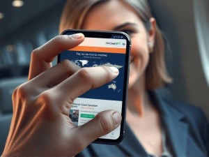 2025年最新！手机访问ChatGPT官网的3个隐藏技巧，90%的人都用错了