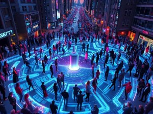 2025年最新！ChatGPT入口到底藏在哪儿？手把手教你避开那些坑