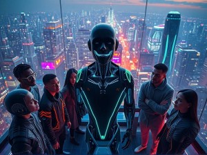 2025最新指南，ChatGPT官网下载全攻略，手把手教你避坑