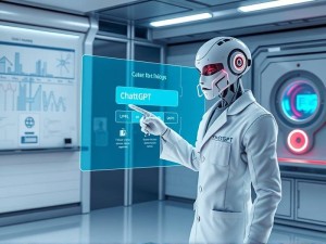 2025最新教程，如何正确打开ChatGPT官网？你可能一直做错了