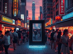 2025年最新指南，ChatGPT聊天入口到底藏在哪？别被过时教程坑了