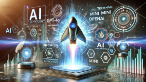 推理价格降60%！OpenAI新款GPT-4o mini如何改写AI市场格局？