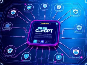 2025最新！ChatGPT网页免费入口终极指南，别被山寨网站坑了