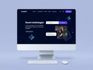 2025年最新版，ChatGPT官网使用全指南，这样玩才够聪明