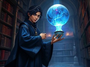 如何用ChatGPT写出引人入胜的玄幻小说？7步创作全攻略