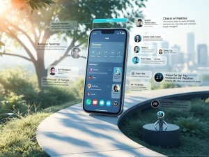 2025最新版，ChatGPT官网手机端使用全攻略，90%的人都不知道这些隐藏技巧