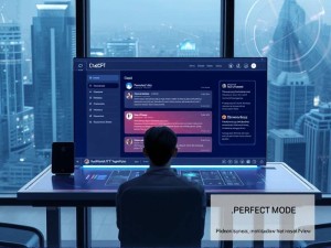 2025年最新版，ChatGPT官网界面隐藏的5个高效技巧，90%的人不知道！