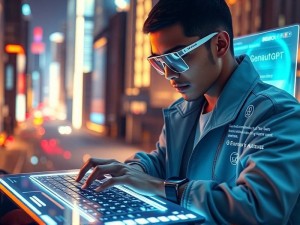 2025年最新ChatGPT官网使用指南，从入门到高级技巧全掌握