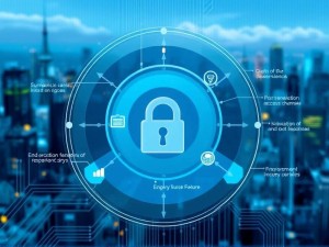 2025年最新指南，国内用户如何安全访问必应ChatGPT？