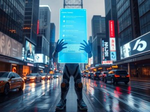 2025最新！腾讯ChatGPT入口全攻略，别在官方渠道里迷路了