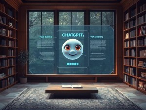 2025最新ChatGPT免费入口指南，别被套路了，这才是正确打开方式