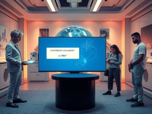 ChatGPT官网无法Try了？2025年最新解决方法与替代方案