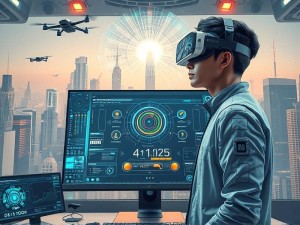 2025年最新！ChatGPT官网接口实战指南，普通人也能玩转AI的秘诀