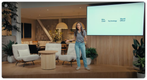 ​OpenAI宣布推出GPT-4o旗舰生成式AI模型，可有限免费使用