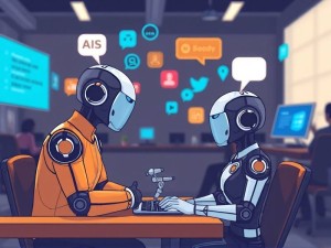 2025最新ChatGPT体验入口全攻略，普通人如何快速上手AI聊天神器