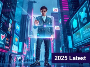 2025最新！ChatGPT英文入口怎么找？3招教你绕过坑直接聊
