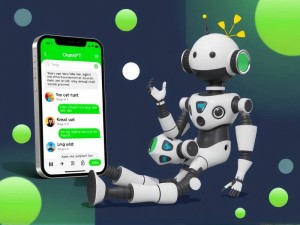 ChatGPT微信怎么用？3种方法教你轻松玩转AI聊天机器人