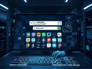 2025年最新指南，如何快速找到熵云ChatGPT的靠谱入口？