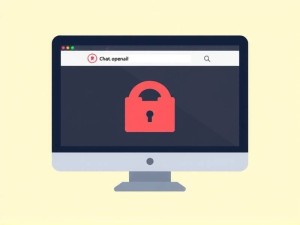 2025最新指南，如何安全进入正版ChatGPT官网不被坑？