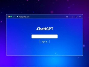 2025最新版，ChatGPT官网到底怎么进？手把手教你避开那些坑